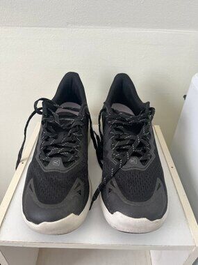Women's WK450 Walking Shoe | Black/Star White Size 11